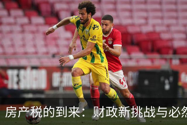 房产税的到来：财政新挑战与必然选择